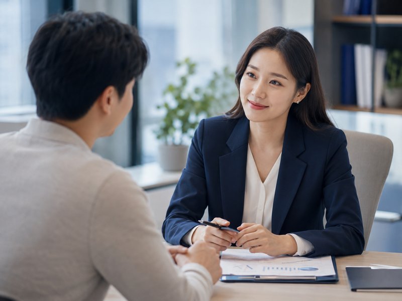 고객 만족 우선